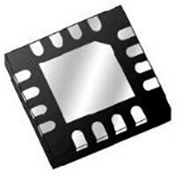 Image of STMicroelectronics' M41T6 Real-Time Clock