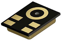 Image of STMicroelectronics MP23ABS1 High-Performance MEMS Audio Sensor