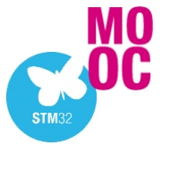 STMicro 的网络公开课 (MOOC) 图片