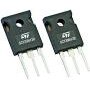 Image of STMicroelectronics' SCT20N120 and SCT30N120 Silicon-Carbide Power MOSFETs