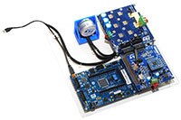 Image du SPC5-MCTK-01 de STMicro