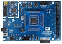 Image of STMicroelectronics SPC272L Power Architecture MCU