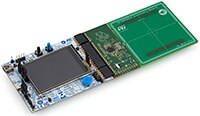 STMicroelectronics ST25R3920 汽车高性能 NFC 读取器图片