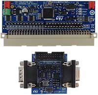 Image of STMicroelectronics STEVAL-DPSG474 Digital Power Supply Control Kit