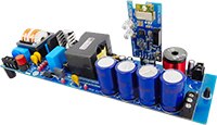 STMicroelectronics STEVAL-LLL008V1 高效可调光 LED 驱动器的图片