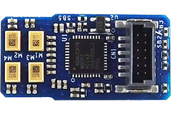 STEVAL-STWINMA2 Analog Microphone Array - STMicroelectronics