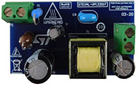 Image of STMicroelectronics STEVAL-VP12201F Isolated Flyback Converters