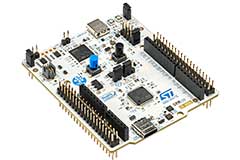 STM32U3x5 Series Ultra-Low-Power Embedded MCUs - STMicroelectronics