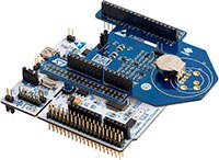 STMicroelectronics 的 STUSB1602QTR 電力傳輸控制器圖片