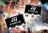 STWD100 - STMicroelectronics | DigiKey