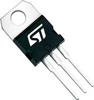 STMicroelectronics 碳化硅整流器图片