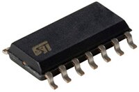 Smart Driver L639x Series