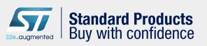 STM Standard Products
