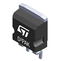 STMicroelectronics TN2035H H 系列 800 V 双向可控硅系列的图片