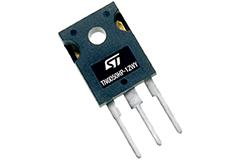 TN6050HP-12WY Thyristor - STMicroelectronics | DigiKey