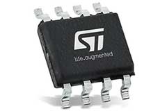 TSC2011 Amplifier - STMicroelectronics | DigiKey