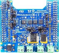 STMicroelectronics X-NUCLEO-ISO1A1 工業級擴充板的圖片