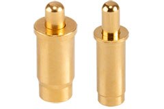 CPG Series High-Current Pogo Pins - Same Sky