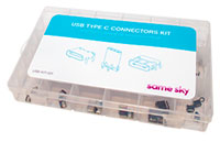 Image of Same Sky USB Type C Sample Kit 