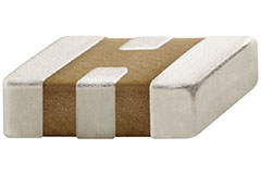 Image of SEMCO's Low ESL 3 Terminal Capacitor