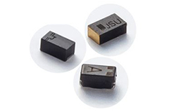 Image of Samsung's Tantalum Capacitors