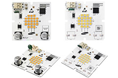 Image of Samsung's AC Operating Modules
