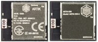 Samsung 的 ARTIK 020 和 030 模块和开发套件图片