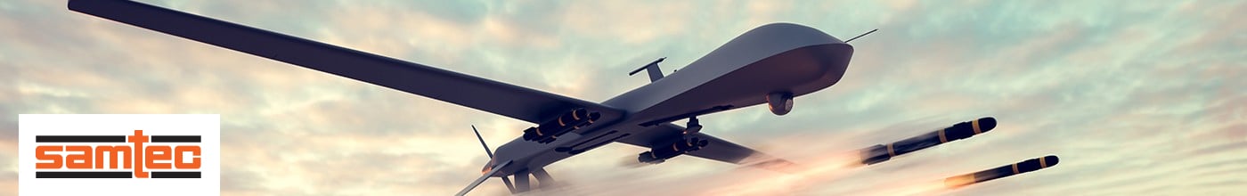 Samtec Italy samtec Aerospace & Military Interconnect Solutions | DigiKey