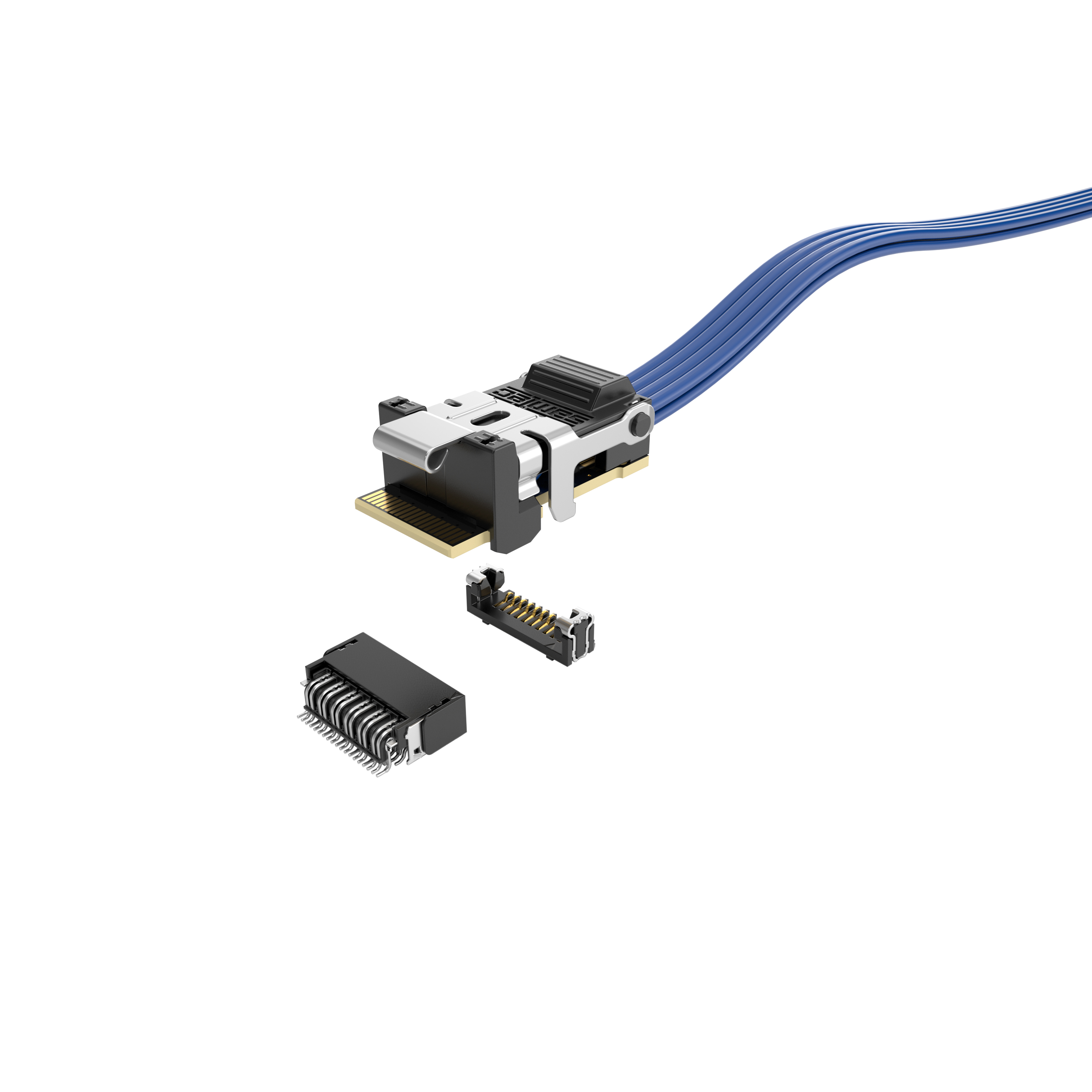 FireFly™ Micro Flyover System™ - Samtec | DigiKey