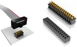 Flexible Stacking Solutions - Samtec