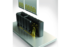 HSEC8 High-Speed Edge Card Connectors - Samtec | DigiKey