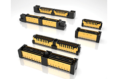 Q2™ Series Connectors - Samtec | DigiKey