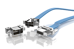 URSA IO Ultra Rugged Cable System 