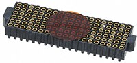 Image of Samtec's VITA 42 XMC Standard Products