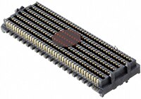 Image of Samtec's VITA 57.4 FMC+ Standard Products