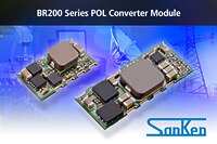 Sanken Electric Co 的 BR200 系列 POL 圖片
