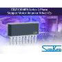 Image of Sanken Electric Co's STA7130MPR Series Unipolar Driver ICs