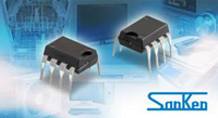 Image of Sanken Electric Co's STR-A60xxM Series