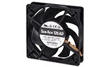 AC/DC High-Performance Fans - Sanyo Denki