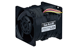 Counter Rotating Fans - Sanyo Denki