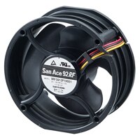 Image of Sanyo Denki San Ace 92RF 9RF Reversible Fans