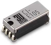 Image of Standex Electronics C Series High-Density SMD Reed Relays