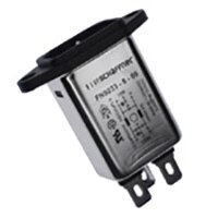 Image of Schaffner's EMC FN9233 Series Filters