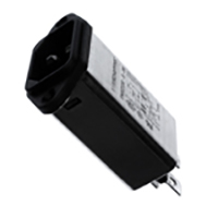 Image of Schaffner's EMC FN9233E Series 