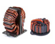 Image of Schaffner's EMC RB Series EMC/EMI Chokes