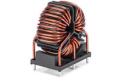 Image of RT Series Current-Compensated Chokes - Schaffner EMC