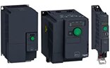ATV320 Variable Frequency Drives - Schneider Electric