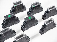 Image of Schneider Electric’s Harmony Timer Relays