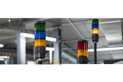 Image of Schneider Electric Harmony XVB7 Tower Lights