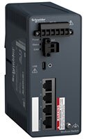 Schneider Electric 的 Modicon 以太网交换机图片